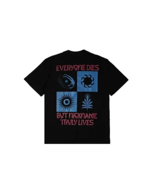 Nickname Studio Apparel