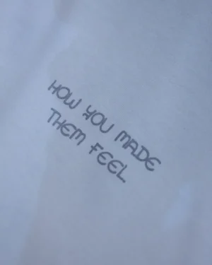 Nickname Studio Apparel