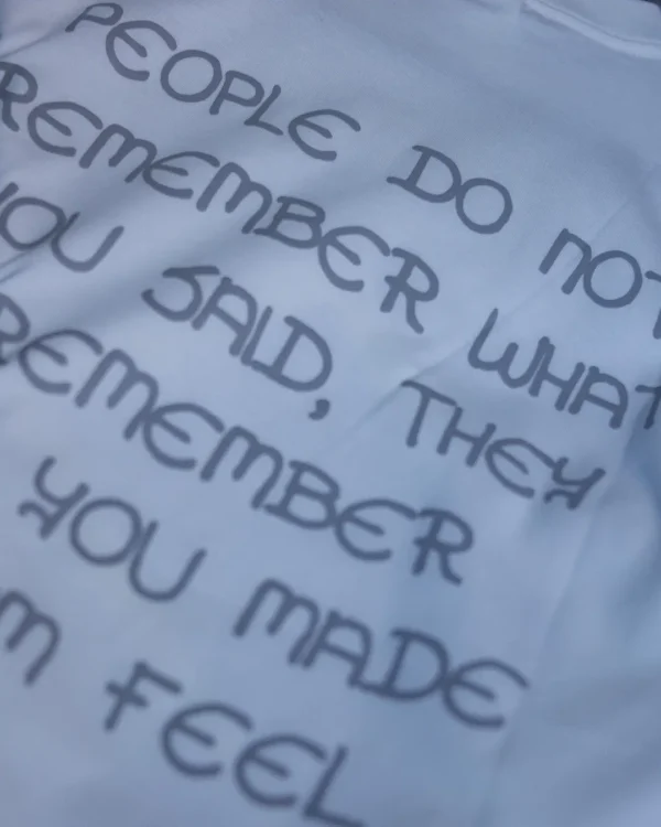 Nickname Studio Apparel