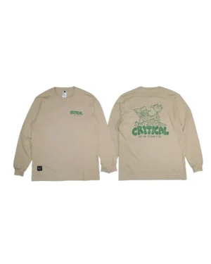 Nickname Studio Apparel