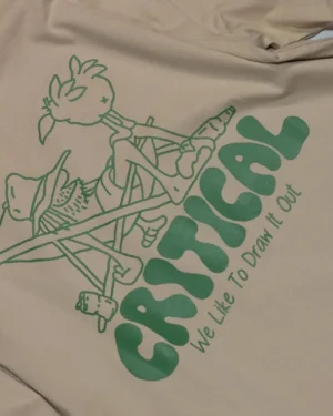 Nickname Studio Apparel