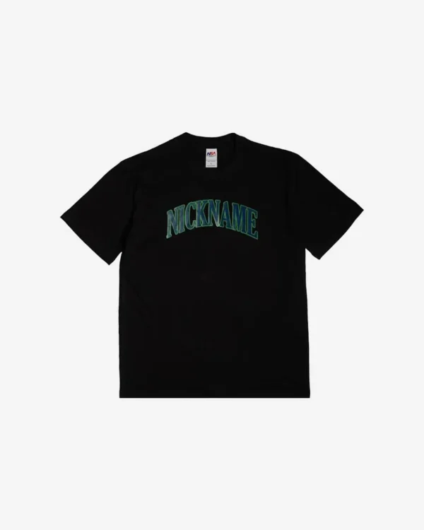 Nickname Studio Apparel