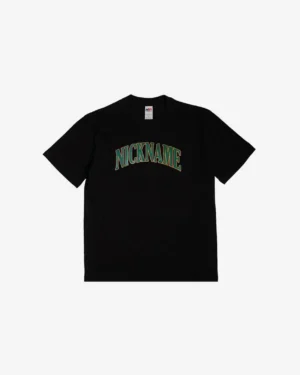 OLD SCHOOL LOGO 2 A Nickname Studio Apparel