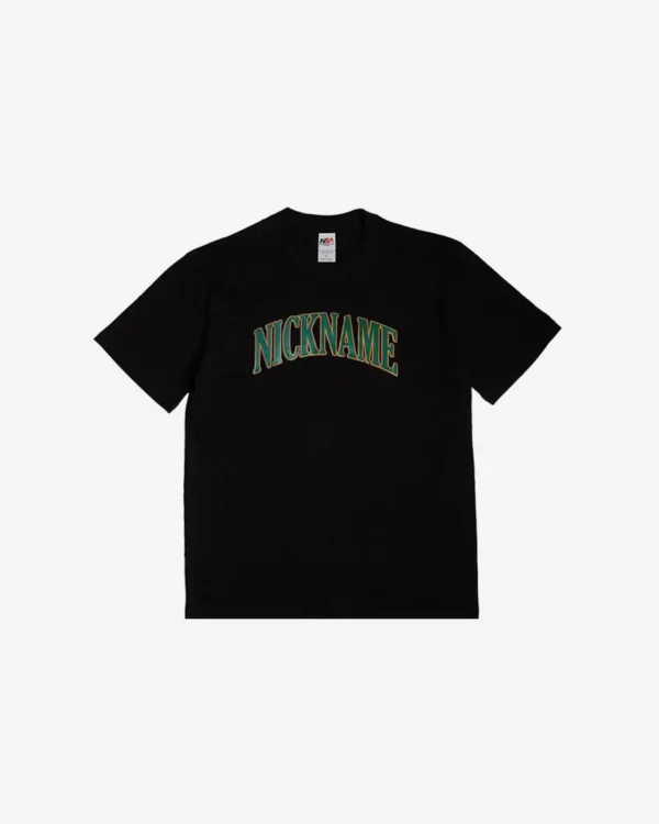 Nickname Studio Apparel