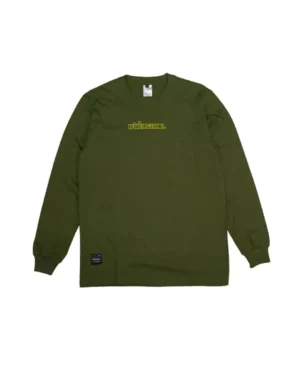 Nickname Studio Apparel