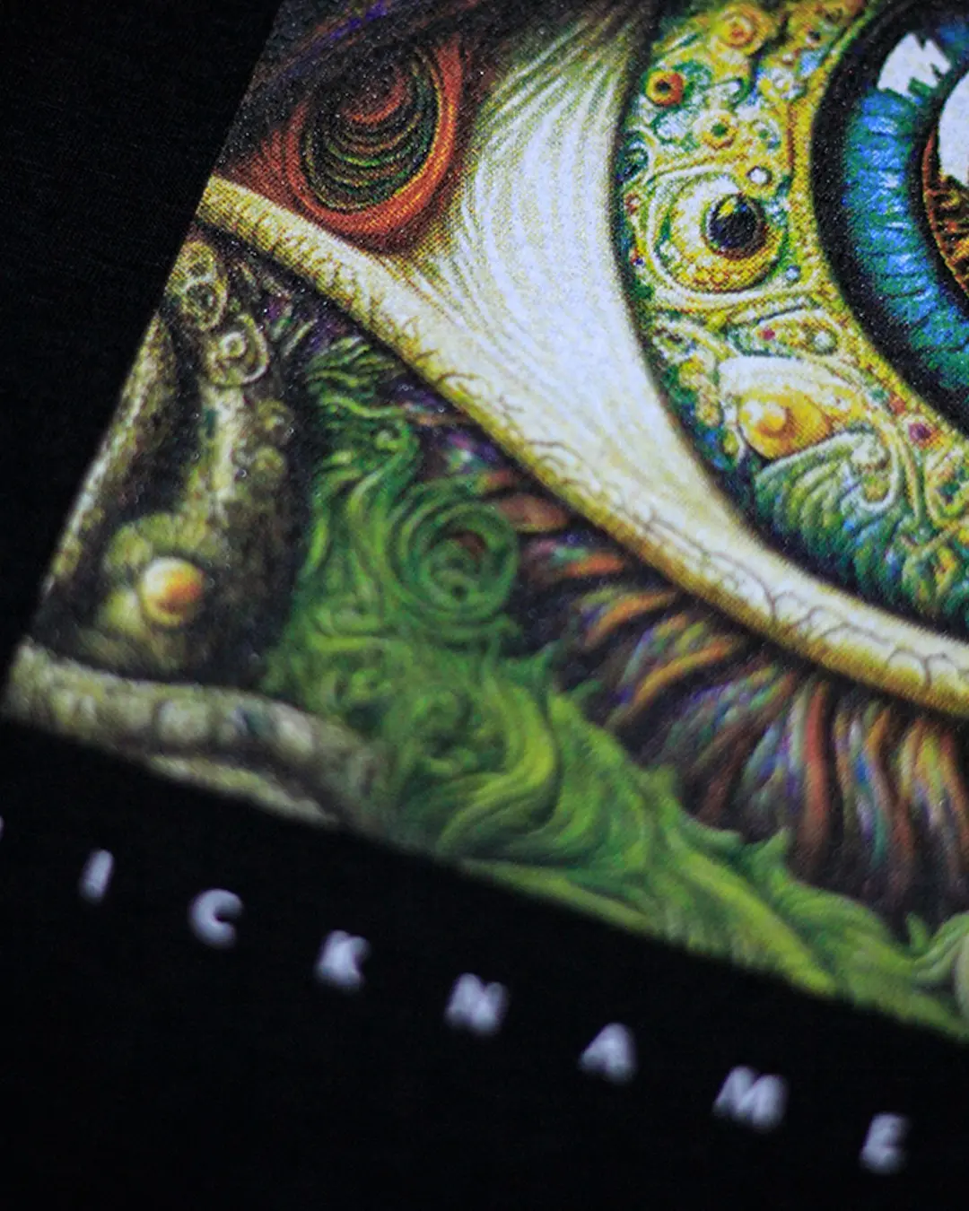 Nickname Studio Apparel