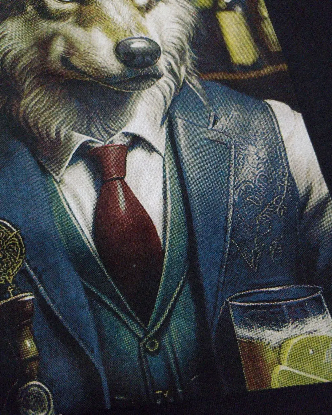 Nickname Studio Apparel