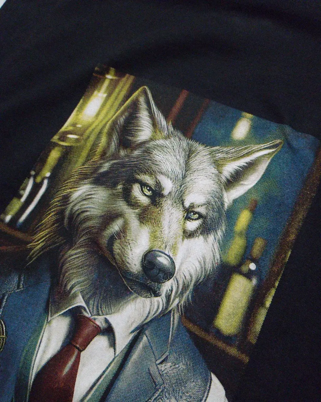 Nickname Studio Apparel