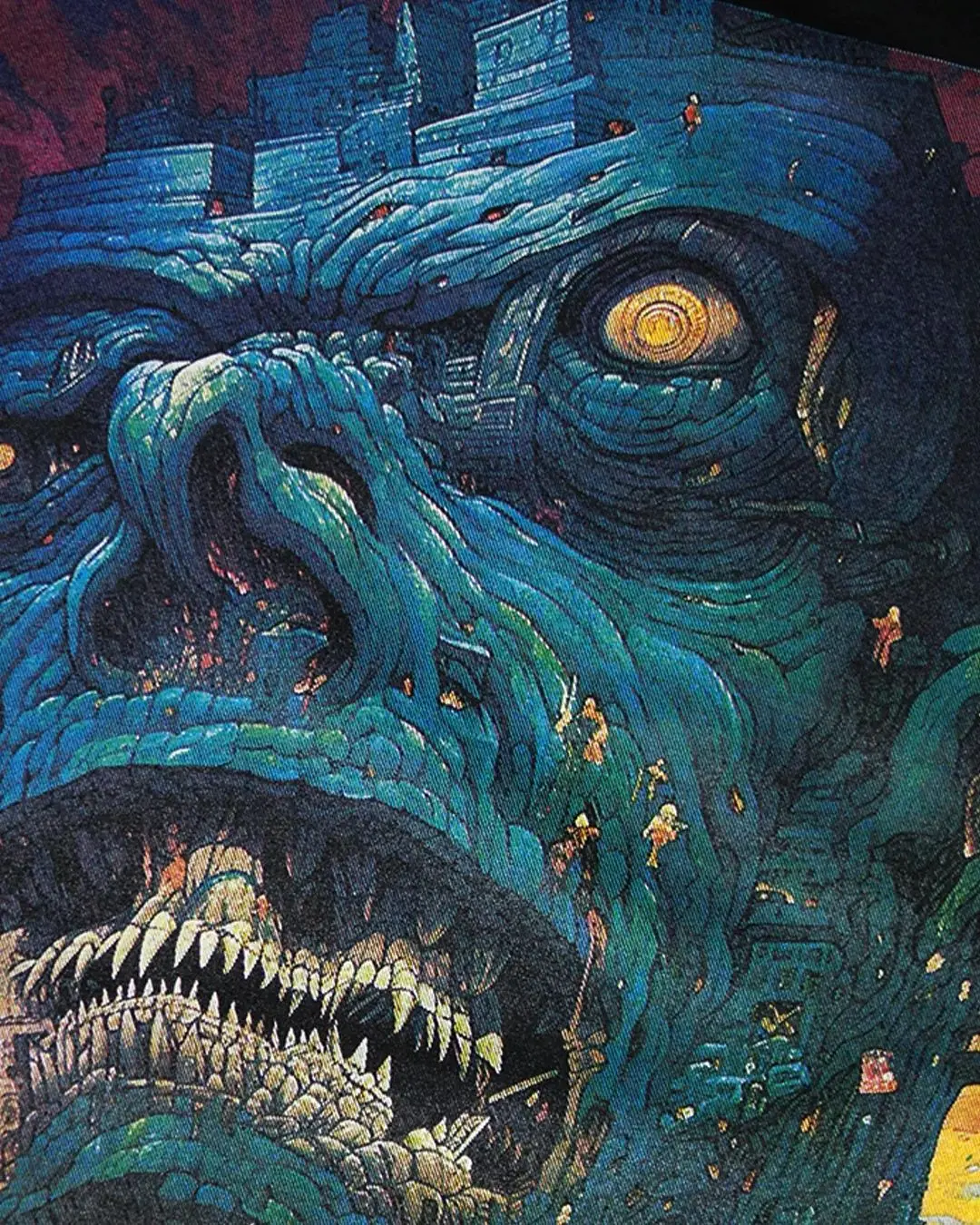 Nickname Studio Apparel