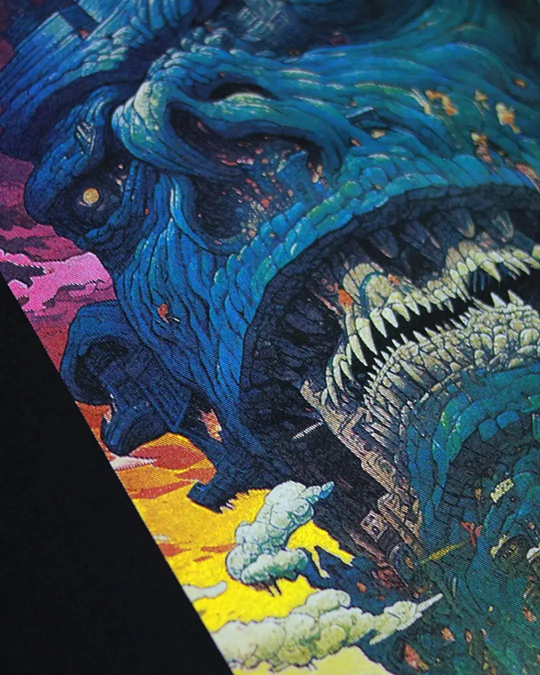 Nickname Studio Apparel