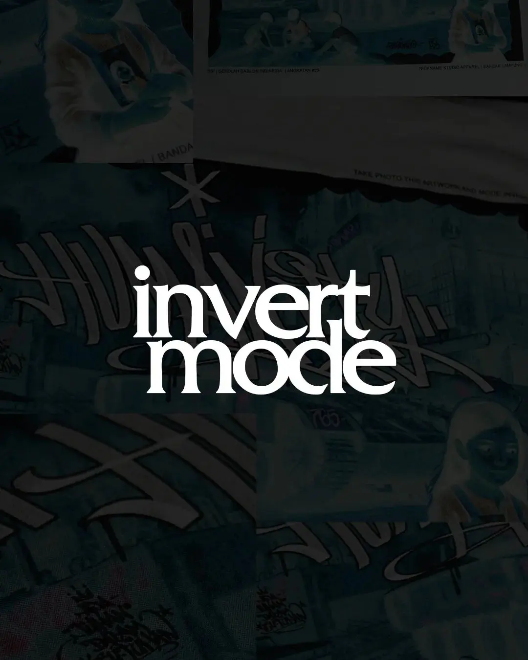 Nickname Studio Apparel