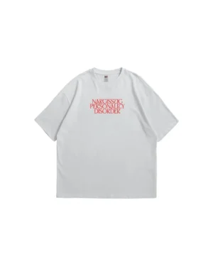 narcisstic 2 Nickname Studio Apparel