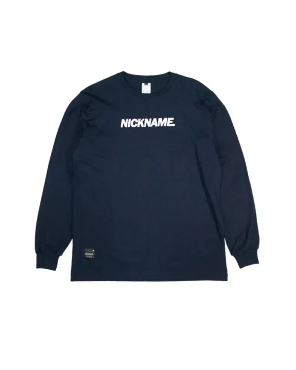 Nickname Studio Apparel
