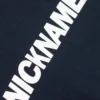 Nickname Studio Apparel