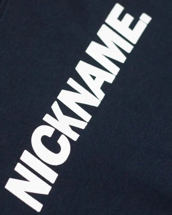 Nickname Studio Apparel